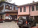 Копровщица