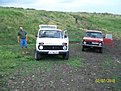 Отново на Бакад