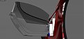 Door hinges 3