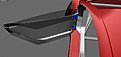 Door hinges 2