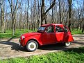 Citroen 2CV