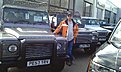 Defender and sexy in the same sentence really?
