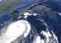 songda typhoon