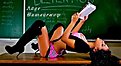 teacher