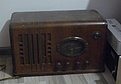 radio