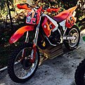 Racing PK