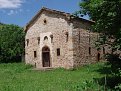 Черквата в Комщица