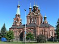 Тампере, Финландия