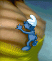 SMURFY