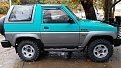 Убавица сMalatesta Cobra 215/80.R15
