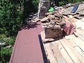Битум с посипка