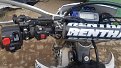 Инсталиран оригинален контролер от Yamaha WR след 2012 модел