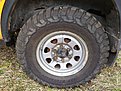 BFG KM3 265/70/16