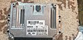Оригинално ECU