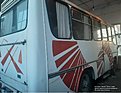 Високо проходим автобус Кента М24 4х4 върху шаси ГаЗ 66