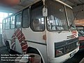 Високо проходим автобус Кента М24 4х4 върху шаси ГаЗ 66